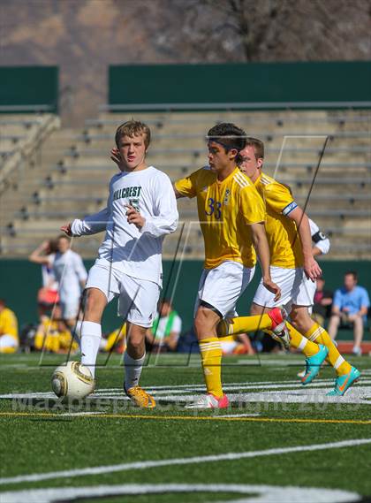 Thumbnail 3 in Taylorsville @ Hillcrest photogallery.