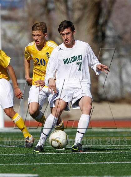 Thumbnail 2 in Taylorsville @ Hillcrest photogallery.