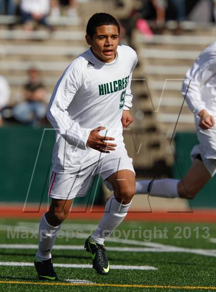 Thumbnail 3 in Taylorsville @ Hillcrest photogallery.