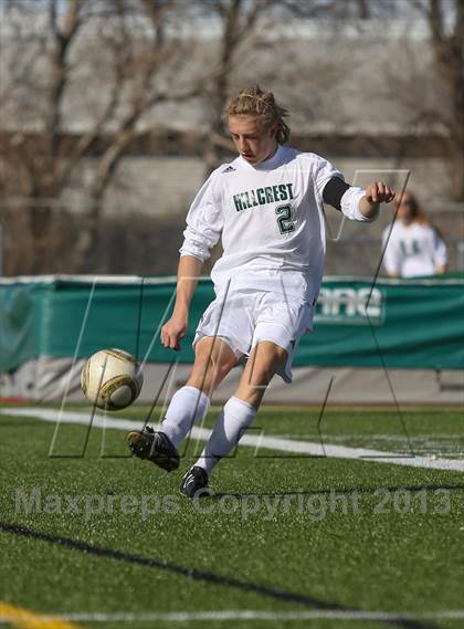 Thumbnail 3 in Taylorsville @ Hillcrest photogallery.