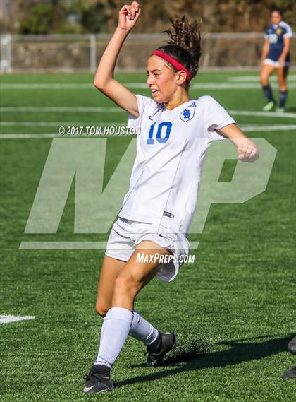 Thumbnail 2 in San Dimas vs Marina (Best In The West Tournament) photogallery.