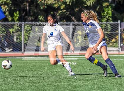 Thumbnail 3 in San Dimas vs Marina (Best In The West Tournament) photogallery.