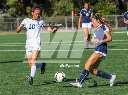 Thumbnail 2 in San Dimas vs Marina (Best In The West Tournament) photogallery.