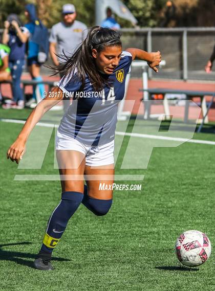 Thumbnail 2 in San Dimas vs Marina (Best In The West Tournament) photogallery.