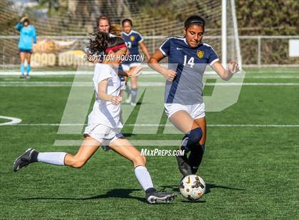 Thumbnail 3 in San Dimas vs Marina (Best In The West Tournament) photogallery.