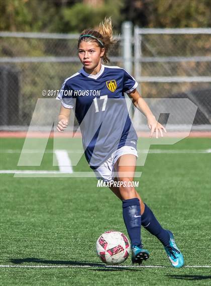 Thumbnail 1 in San Dimas vs Marina (Best In The West Tournament) photogallery.