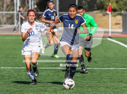 Thumbnail 3 in San Dimas vs Marina (Best In The West Tournament) photogallery.