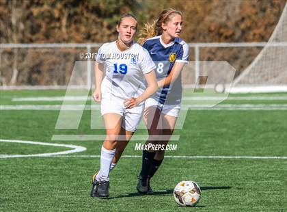 Thumbnail 1 in San Dimas vs Marina (Best In The West Tournament) photogallery.