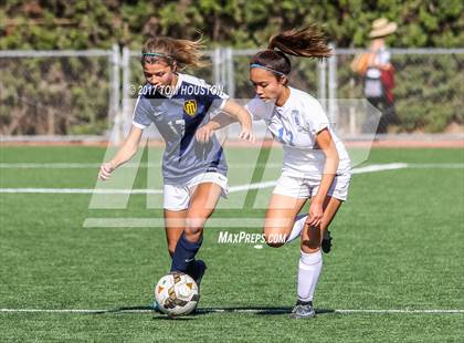 Thumbnail 2 in San Dimas vs Marina (Best In The West Tournament) photogallery.