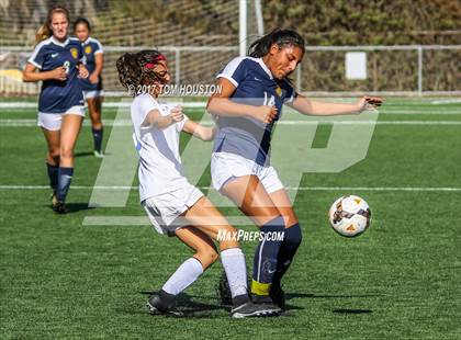 Thumbnail 1 in San Dimas vs Marina (Best In The West Tournament) photogallery.
