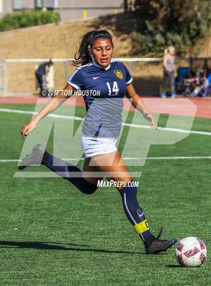 Thumbnail 1 in San Dimas vs Marina (Best In The West Tournament) photogallery.