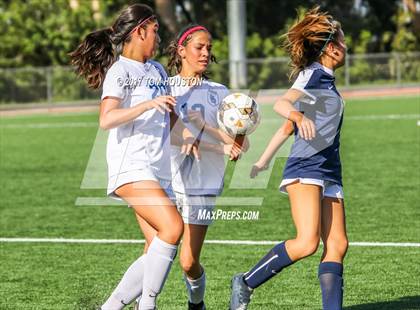 Thumbnail 1 in San Dimas vs Marina (Best In The West Tournament) photogallery.
