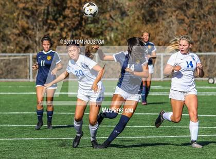 Thumbnail 1 in San Dimas vs Marina (Best In The West Tournament) photogallery.