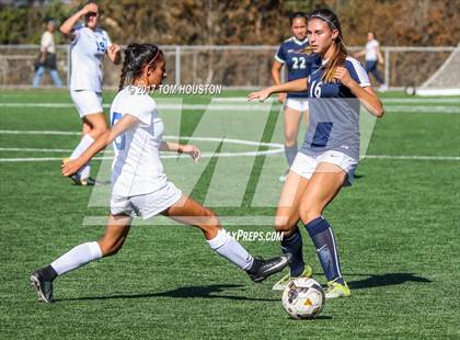 Thumbnail 3 in San Dimas vs Marina (Best In The West Tournament) photogallery.