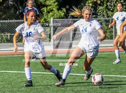 Thumbnail 1 in San Dimas vs Marina (Best In The West Tournament) photogallery.
