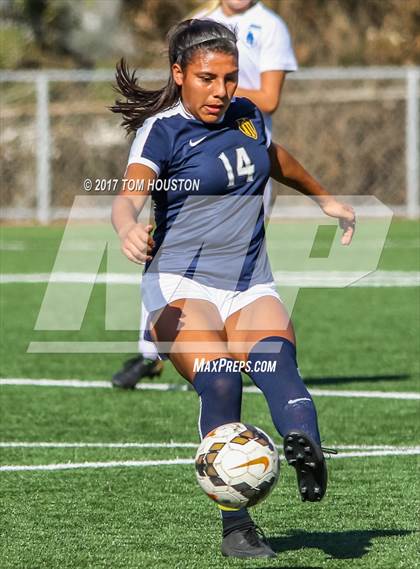 Thumbnail 3 in San Dimas vs Marina (Best In The West Tournament) photogallery.