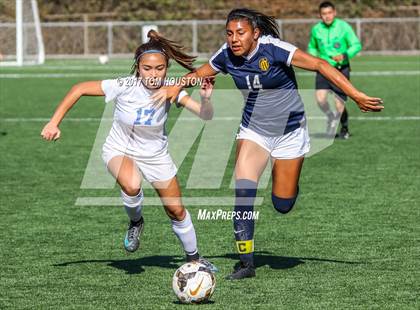 Thumbnail 1 in San Dimas vs Marina (Best In The West Tournament) photogallery.