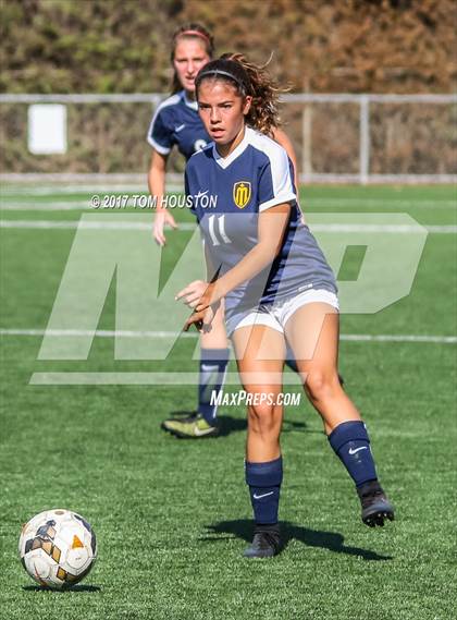 Thumbnail 1 in San Dimas vs Marina (Best In The West Tournament) photogallery.