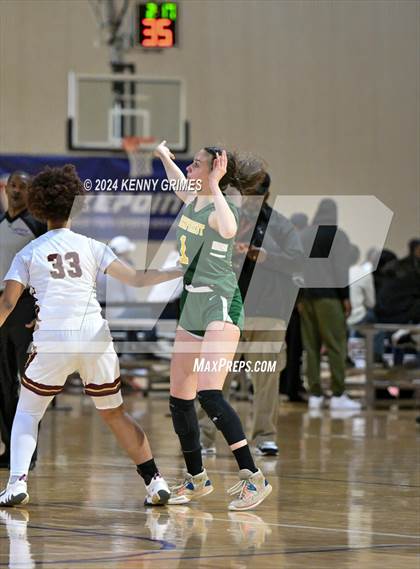 Thumbnail 1 in Wekiva vs. Greenforest (She Got Game Classic) photogallery.