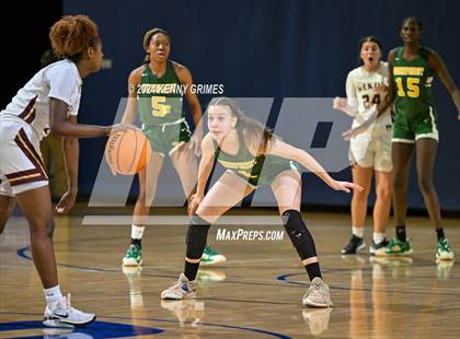 Thumbnail 2 in Wekiva vs. Greenforest (She Got Game Classic) photogallery.
