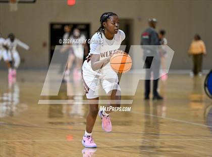 Thumbnail 2 in Wekiva vs. Greenforest (She Got Game Classic) photogallery.