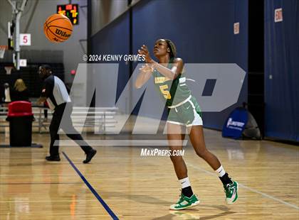 Thumbnail 1 in Wekiva vs. Greenforest (She Got Game Classic) photogallery.