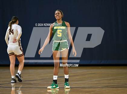 Thumbnail 2 in Wekiva vs. Greenforest (She Got Game Classic) photogallery.