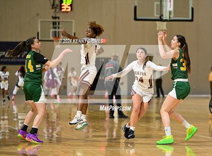 Thumbnail 3 in Wekiva vs. Greenforest (She Got Game Classic) photogallery.