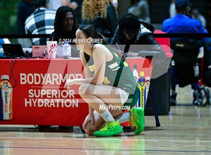 Thumbnail 1 in Wekiva vs. Greenforest (She Got Game Classic) photogallery.
