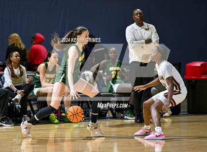 Thumbnail 1 in Wekiva vs. Greenforest (She Got Game Classic) photogallery.