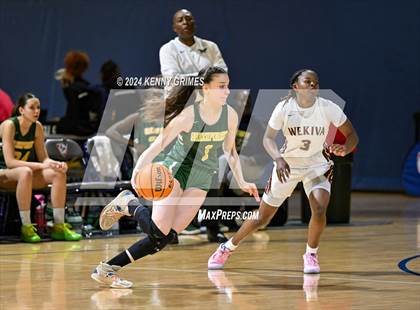 Thumbnail 1 in Wekiva vs. Greenforest (She Got Game Classic) photogallery.