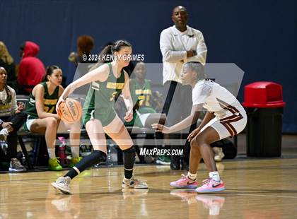 Thumbnail 3 in Wekiva vs. Greenforest (She Got Game Classic) photogallery.