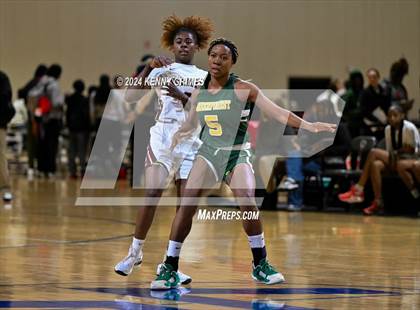 Thumbnail 3 in Wekiva vs. Greenforest (She Got Game Classic) photogallery.
