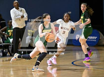 Thumbnail 3 in Wekiva vs. Greenforest (She Got Game Classic) photogallery.