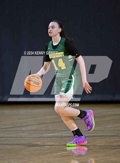 Thumbnail 2 in Wekiva vs. Greenforest (She Got Game Classic) photogallery.