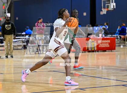 Thumbnail 1 in Wekiva vs. Greenforest (She Got Game Classic) photogallery.