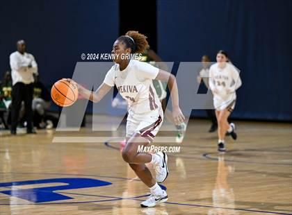 Thumbnail 3 in Wekiva vs. Greenforest (She Got Game Classic) photogallery.