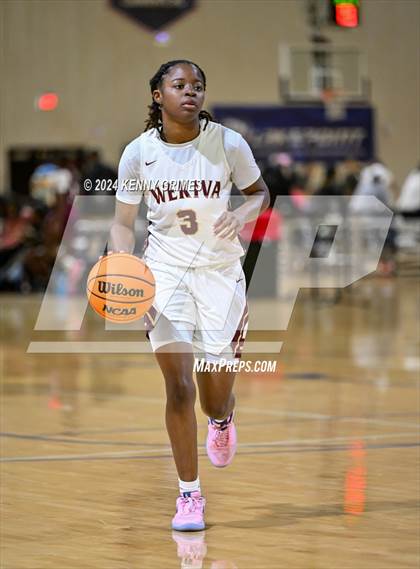 Thumbnail 3 in Wekiva vs. Greenforest (She Got Game Classic) photogallery.