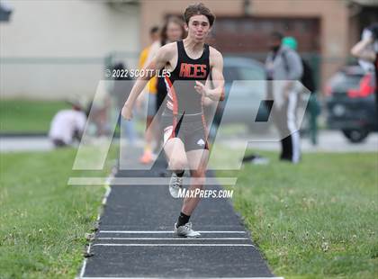 Thumbnail 3 in Cole McCafferty (Boys Field) photogallery.