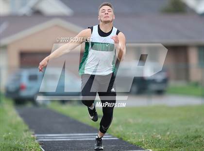 Thumbnail 2 in Cole McCafferty (Boys Field) photogallery.