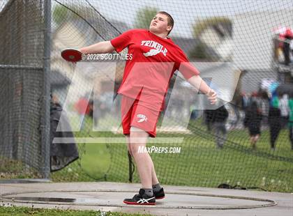 Thumbnail 1 in Cole McCafferty (Boys Field) photogallery.