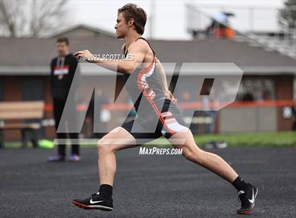 Thumbnail 3 in Cole McCafferty (Boys Field) photogallery.