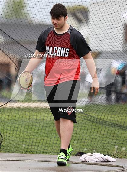 Thumbnail 2 in Cole McCafferty (Boys Field) photogallery.
