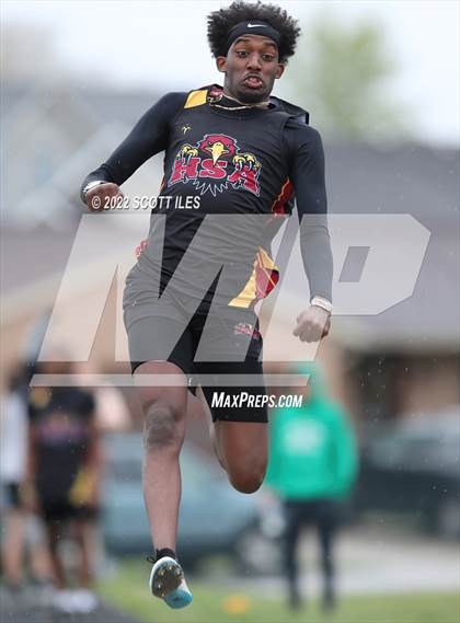 Thumbnail 1 in Cole McCafferty (Boys Field) photogallery.