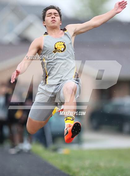 Thumbnail 1 in Cole McCafferty (Boys Field) photogallery.