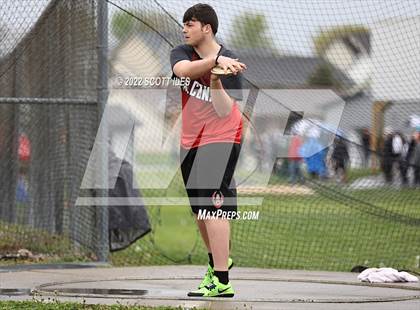 Thumbnail 3 in Cole McCafferty (Boys Field) photogallery.