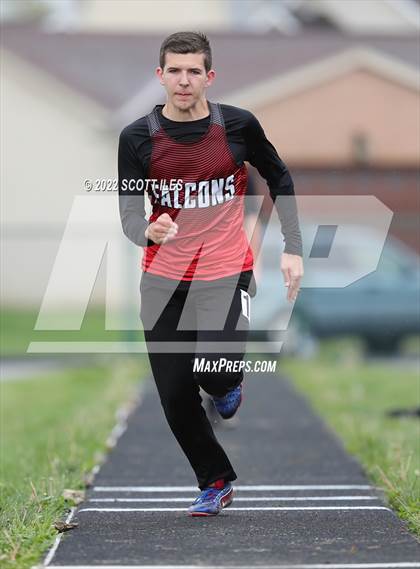 Thumbnail 1 in Cole McCafferty (Boys Field) photogallery.