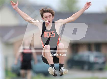 Thumbnail 3 in Cole McCafferty (Boys Field) photogallery.