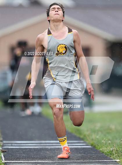 Thumbnail 2 in Cole McCafferty (Boys Field) photogallery.