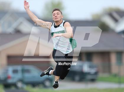 Thumbnail 3 in Cole McCafferty (Boys Field) photogallery.